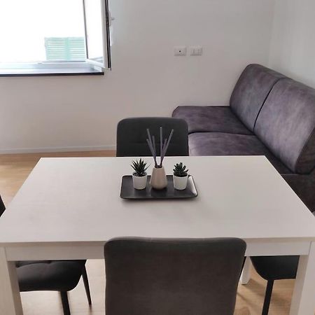 Apartamento La Casa Di Dani Génova Exterior foto