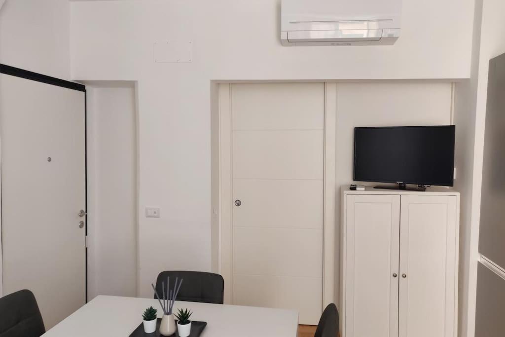 Apartamento La Casa Di Dani Génova Exterior foto