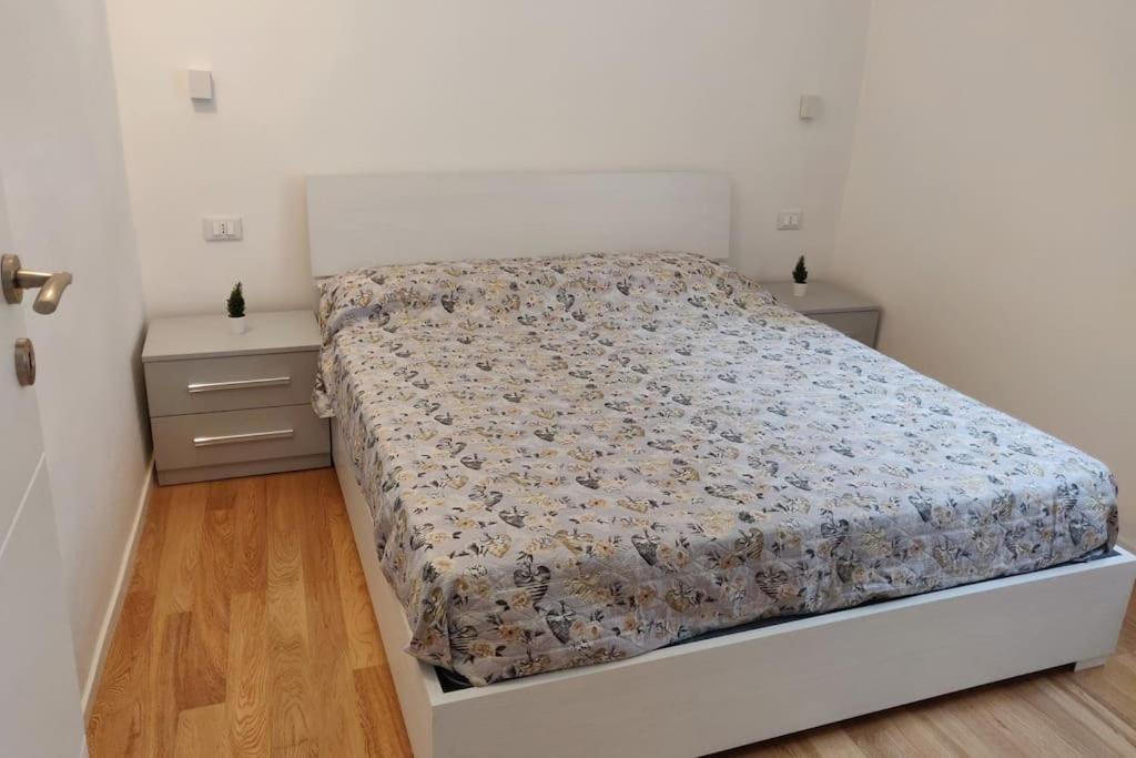 Apartamento La Casa Di Dani Génova Exterior foto