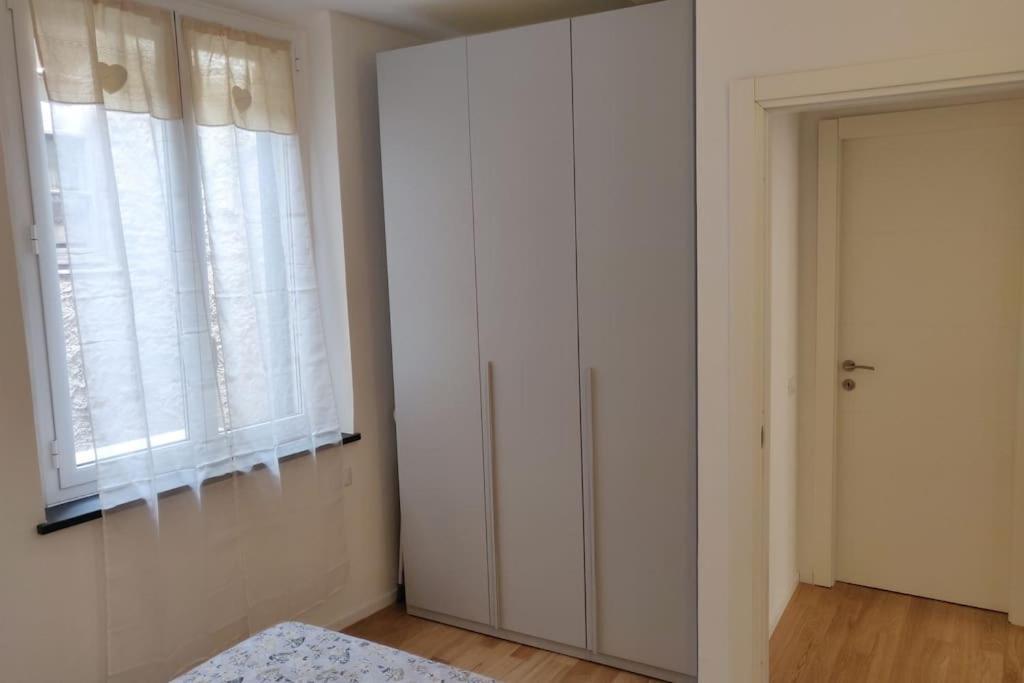 Apartamento La Casa Di Dani Génova Exterior foto